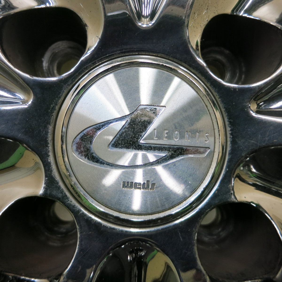 4本価格★LEONIS FZ 185/65R15 ハンコック enfren オプティモ H426 レオニス 15インチ PCD100/4H★5041601ナノ
