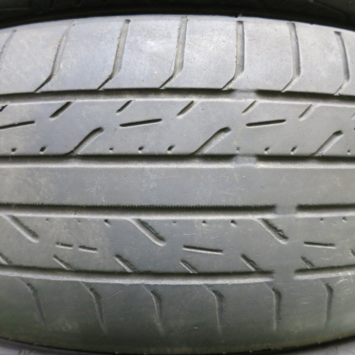 4本価格★ダイハツ ムーヴ カスタム 純正 165/55R15 トーヨー DRB 15インチ PCD100/4H★4041809イノ