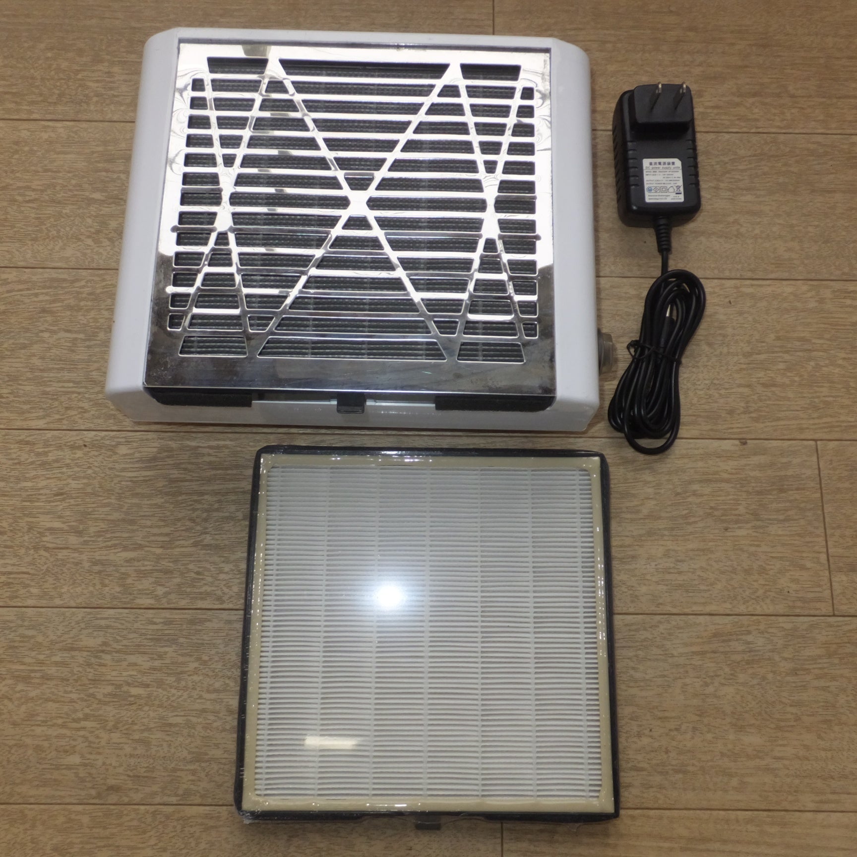 Amazon | アルゴファイル ラップボード5 LB5 | 集じん機用