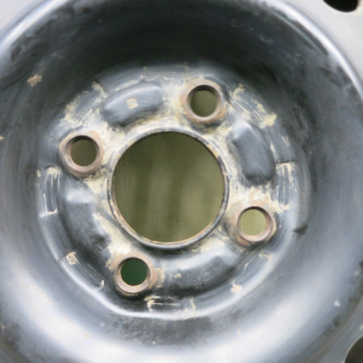 超バリ溝!21年!ほぼ10分★スタッドレス 195/60R15 ヨコハマ アイスガード iG70 60 スチール 15インチ PCD100/4H★4053002HAス
