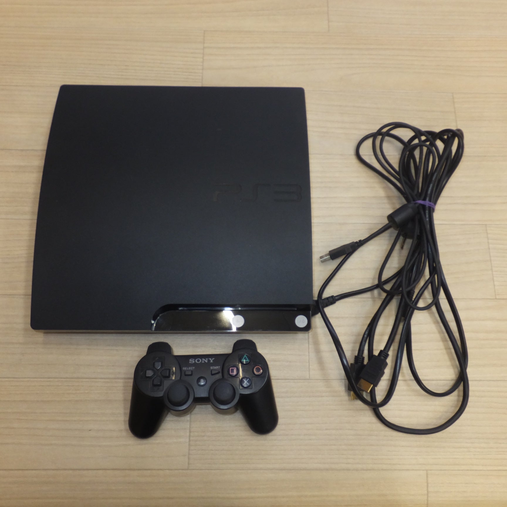 送料無料] 現状品☆ソニー SONY プレイステーション3 PlayStation3 PS3