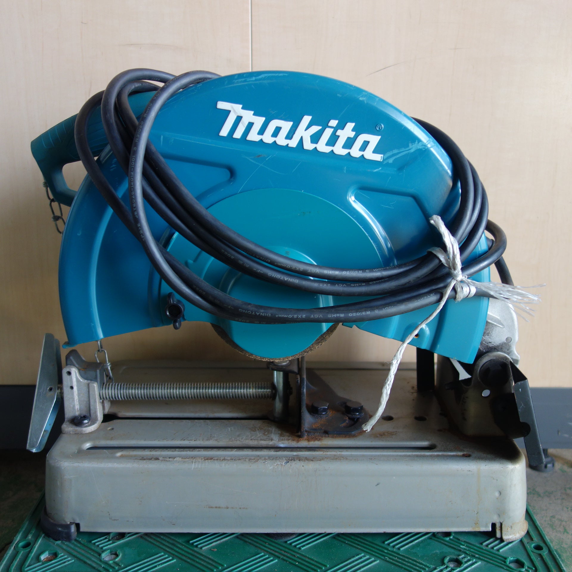 *送料無料*☆マキタ 355mm 切断機 LW1401 電動 工具 makita 100V☆