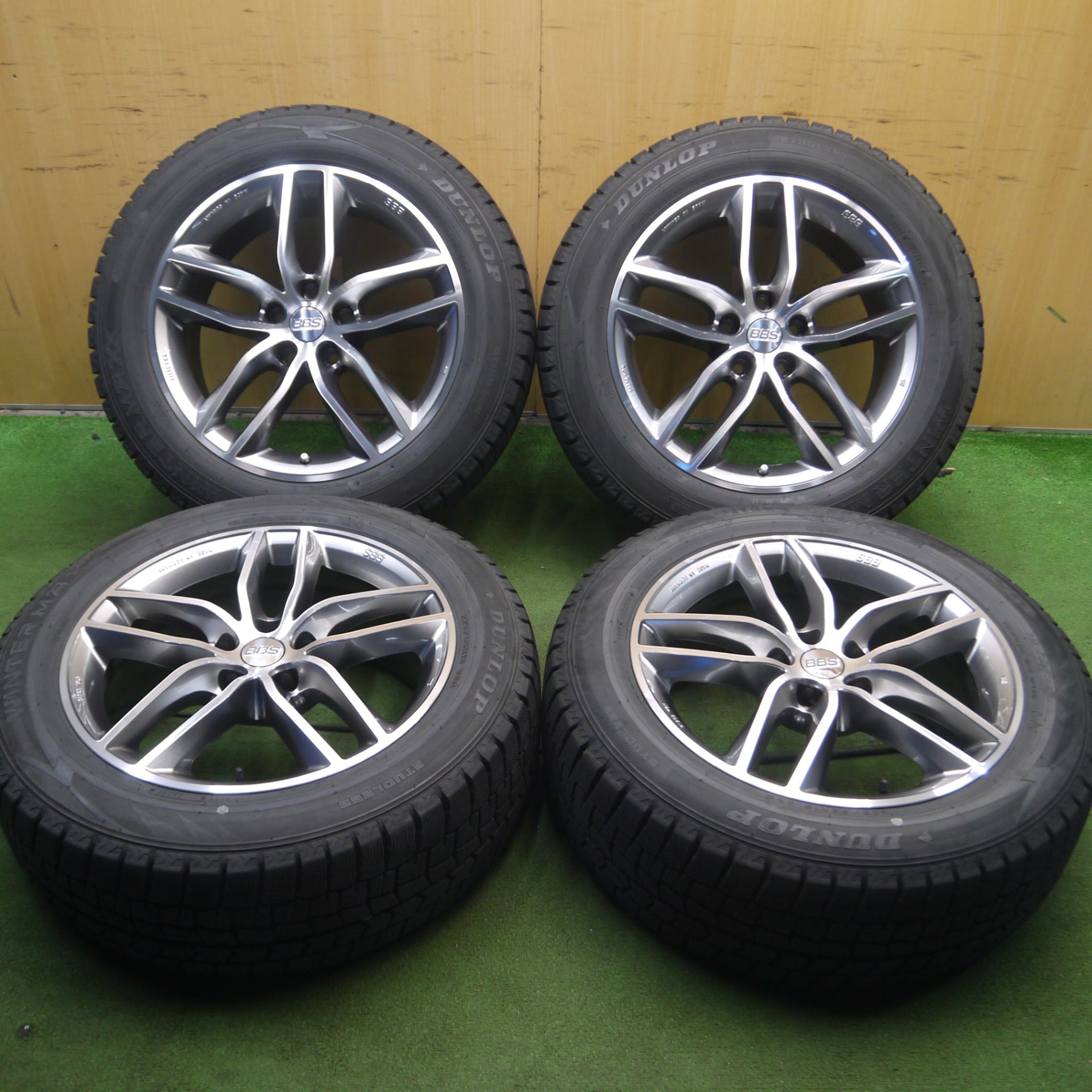 楽天市場】【 WINTERMAXX01 WM01 205/55R16 】【30日(水)〜1日