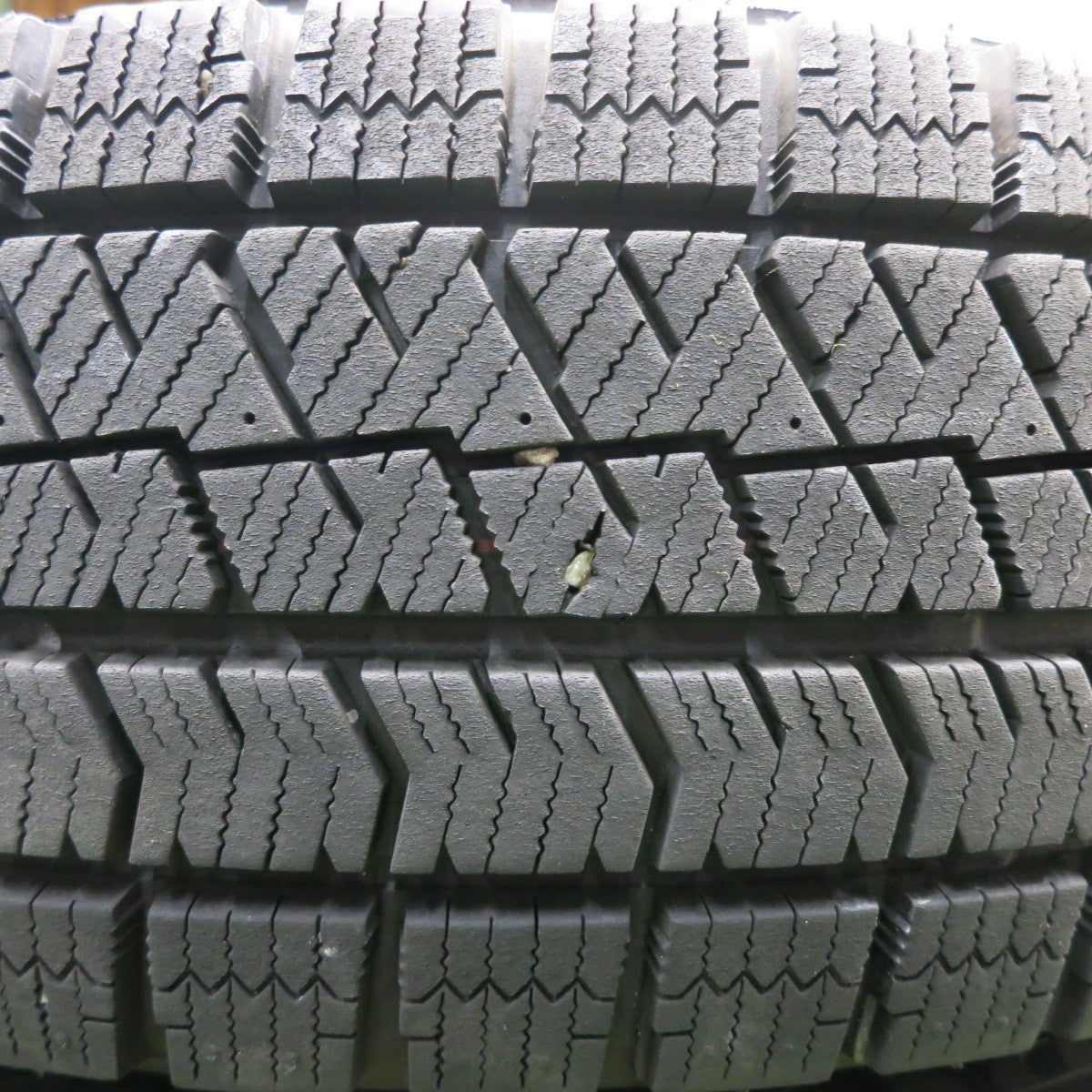 *送料無料* バリ溝！21年！9分★スタッドレス 175/70R14 ブリヂストン ブリザック VRX2 G-Speed Gスピード 14インチ PCD100/4H★4032412HAス