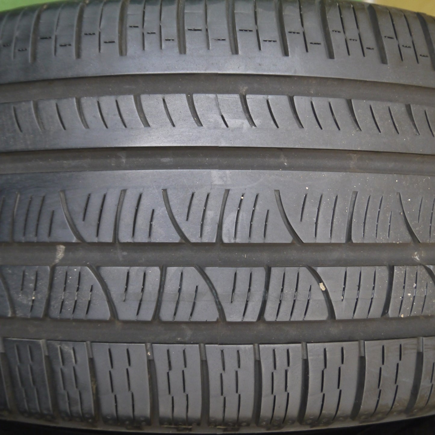 *送料無料* バリ溝！キレイ！9分★RAYS HOMURA 2X9 275/45R21 ピレリ スコーピオン VERDE 21インチ レイズ ホムラ 2×9 PCD114.3/5H★4071003Hノ