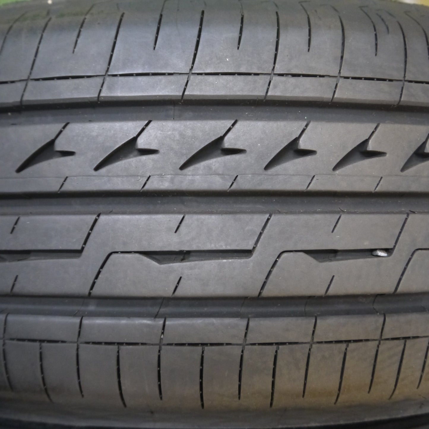 *送料無料* バリ溝！21年！キレイ！9.5分★185/70R14 ブリヂストン レグノ GR-X2 ECO FORME エコフォルム 14インチ PCD100/4H★4040502Hノ