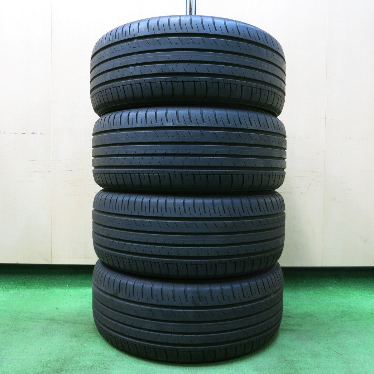 *送料無料* 4本価格★225/50R17 ヨコハマ BluEarth-GT AE51 ブルーアース 17インチ タイヤ レガシィ アコード インスパイア 等★4051801イノタ