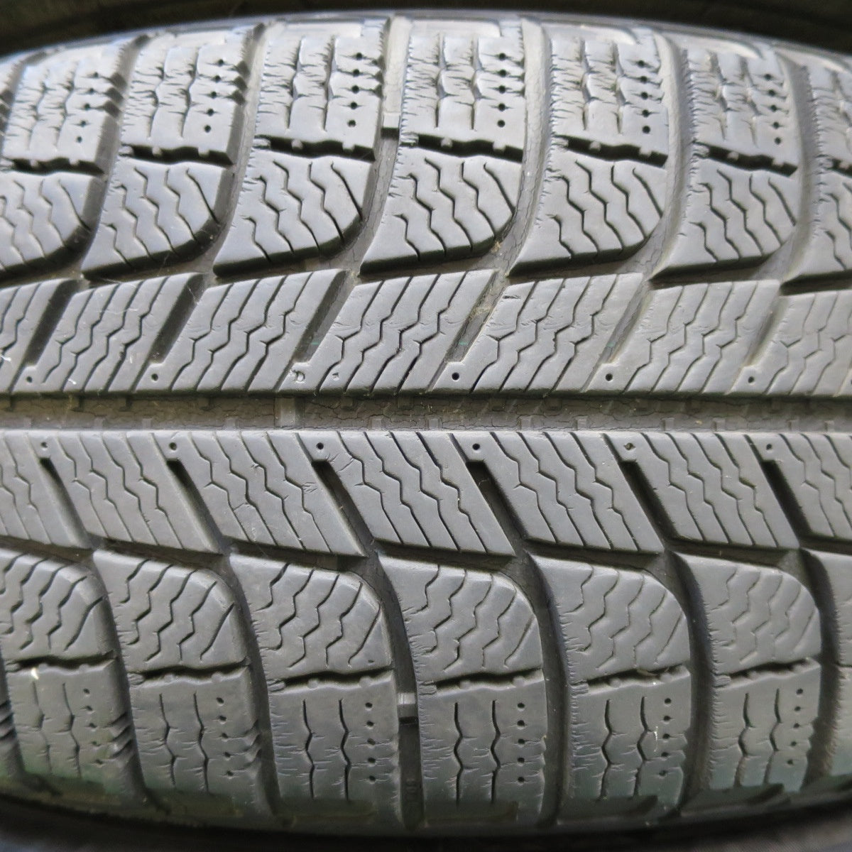 *送料無料* キレイ★スバル GP インプレッサ 純正 195/65R15 スタッドレス ミシュラン X-ICE XI3 15インチ  PCD100/5H★4070503イス