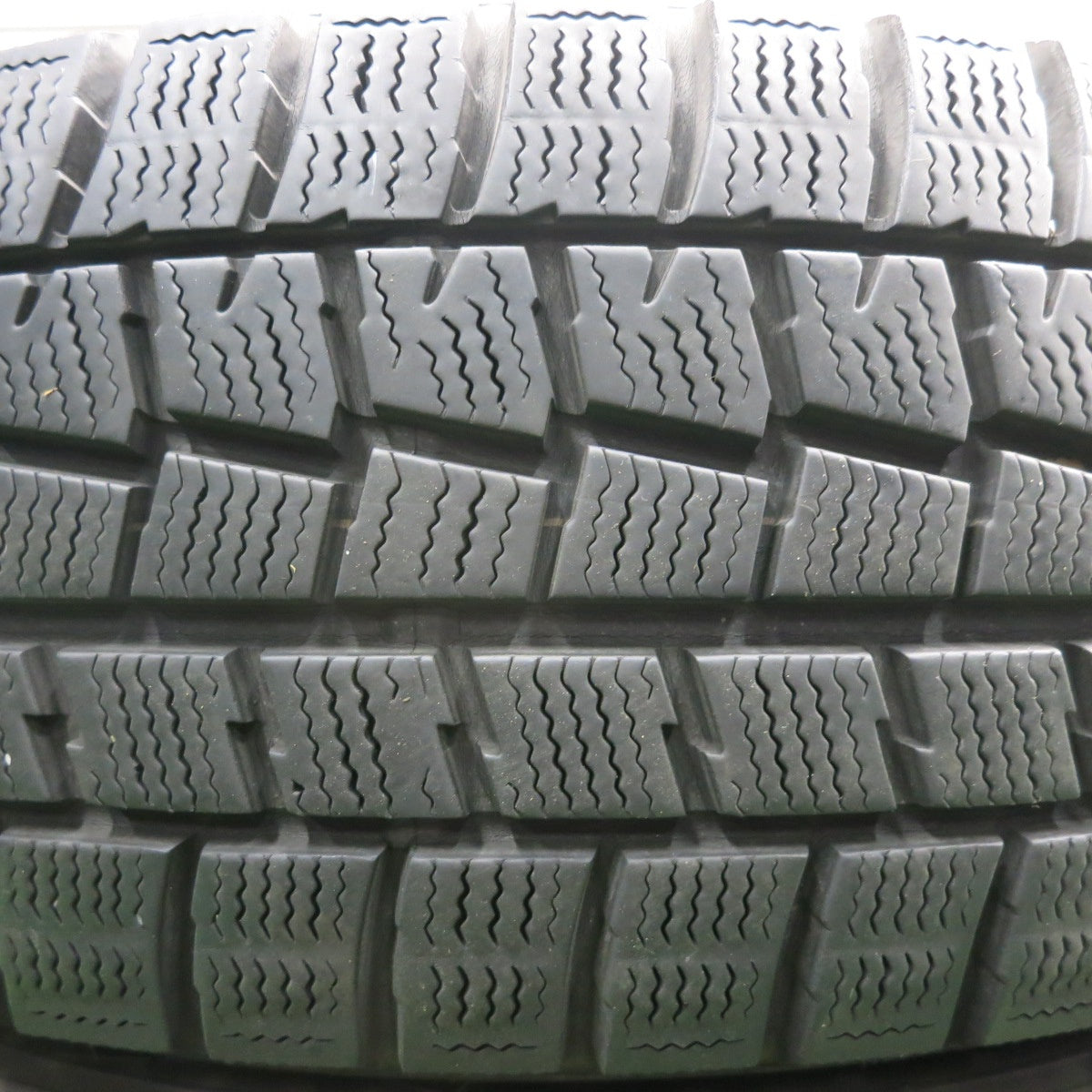 *送料無料* 4本価格★トヨタ 30系 プリウス 純正 195/65R15 スタッドレス ダンロップ ウインターマックス WM01 15インチ PCD100/5H★4042005HAス