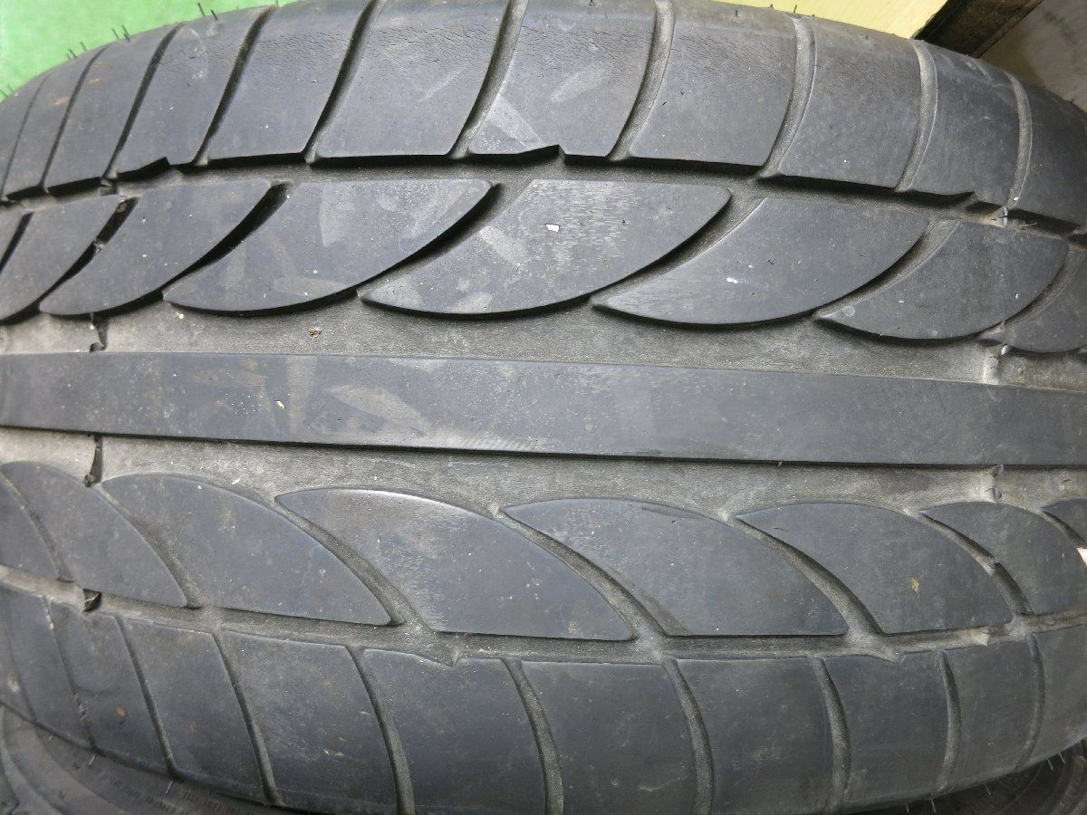 *送料無料* 4本価格！★MARVERICK マーベリック 005S SL weds 235/35R19 ATR SPORT ATRスポーツ 19インチ PCD114.3/5H★3031305Hノ