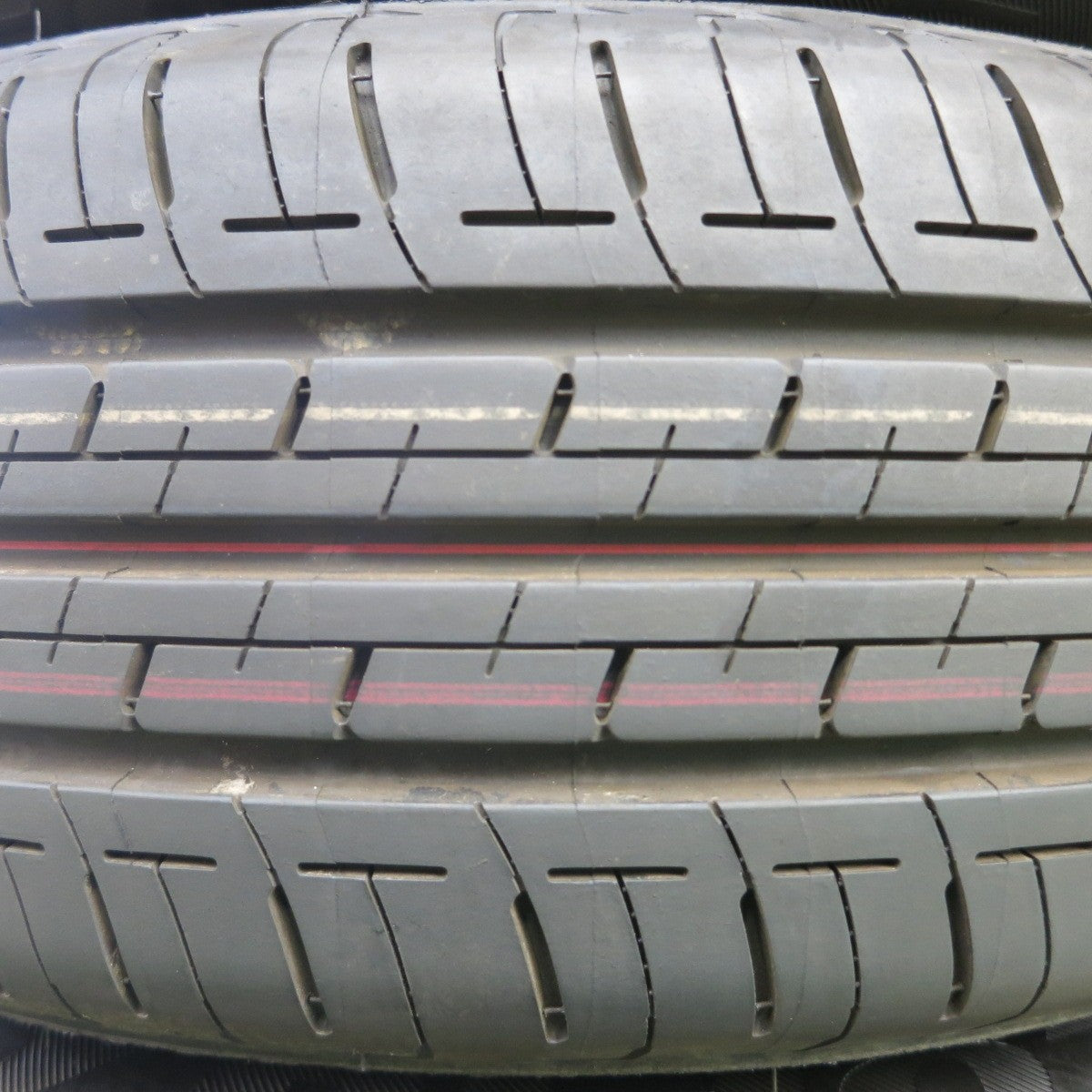 *送料無料* 新車外し！23年★トヨタ ヤリス 純正 スチール 175/70R14 ブリヂストン エコピア EP150 14インチ PCD100/4H★4042904イノ