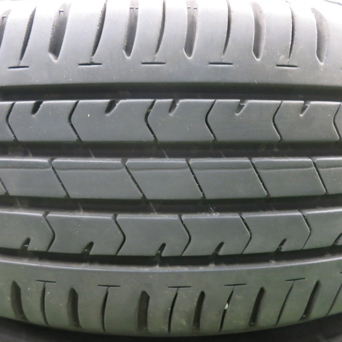 *送料無料* バリ溝！21年！9分★205/60R16 ブリヂストン エコピア NH100 RiZLEY ライツレー 16インチ PCD114.3/5H★4053001HAノ