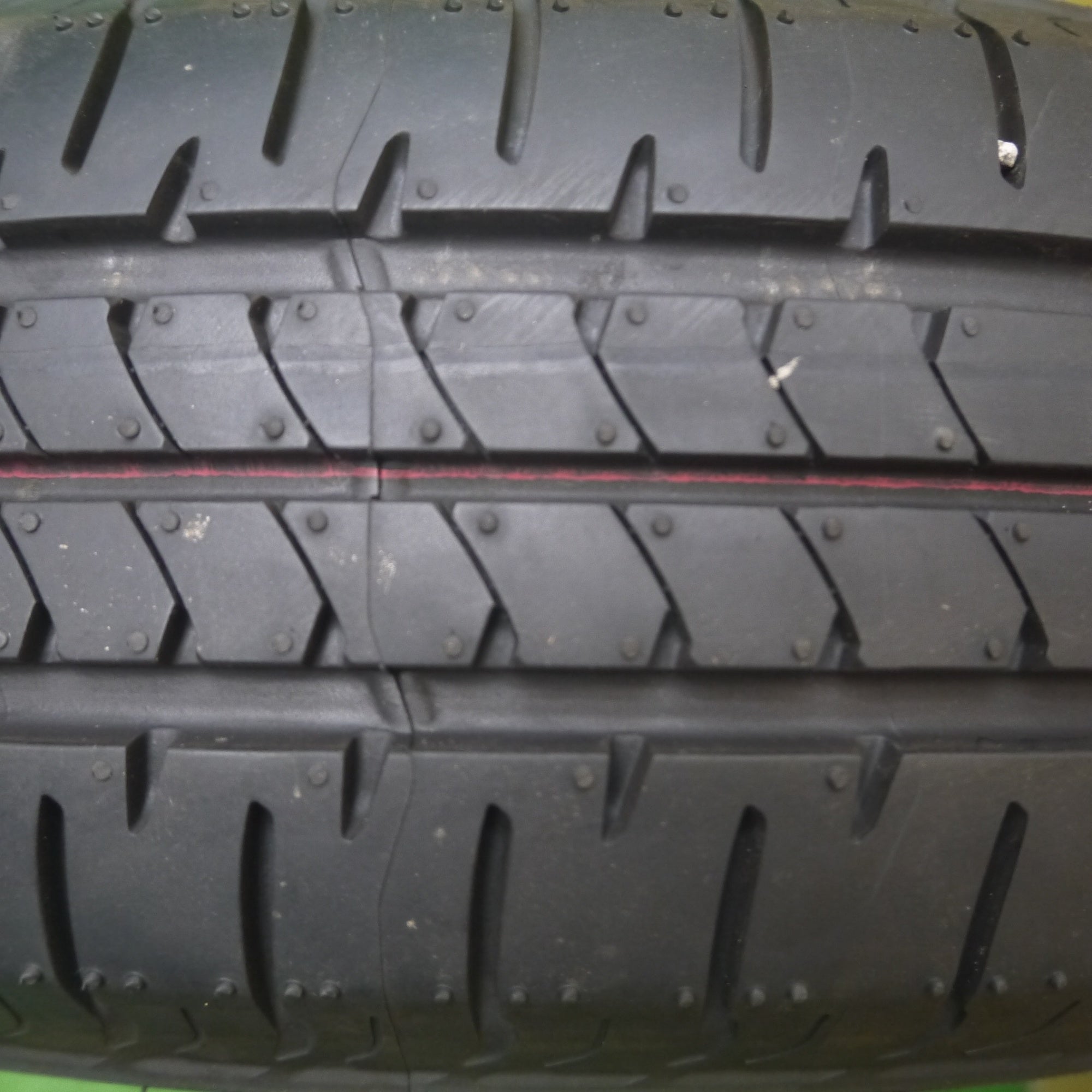 送料無料* 新車外し！24年☆155/65R14 ブリヂストン NEWNO