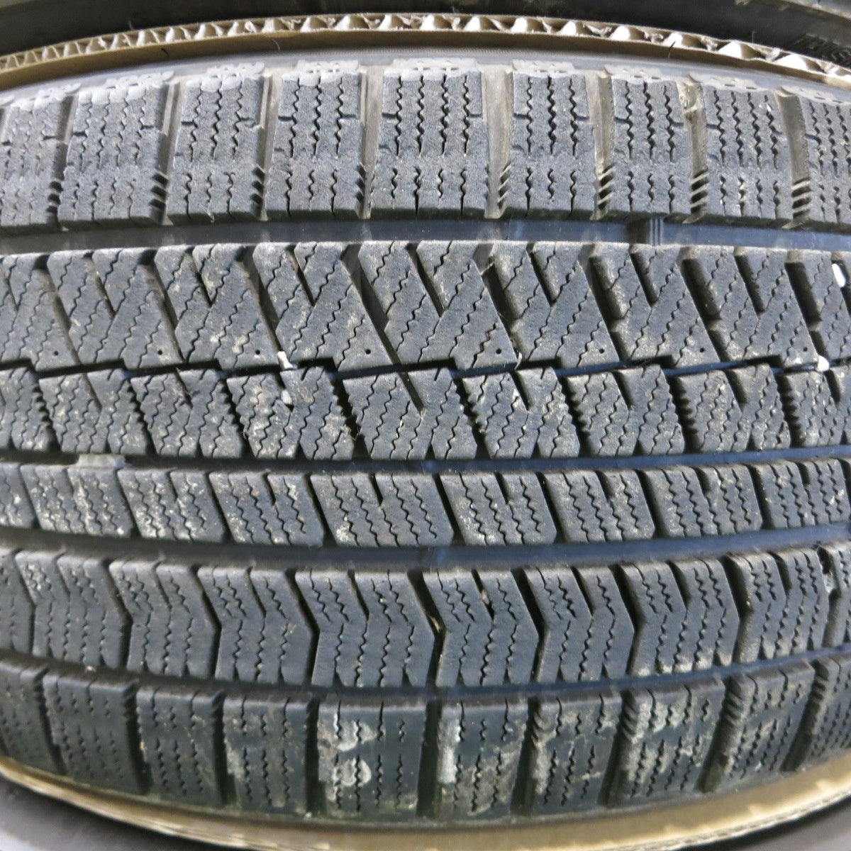 送料無料* センサー付！バリ溝！9分☆レクサス RC-F 純正 BBS 255/35R19 275/35R19 スタッドレス ブリヂストン |  名古屋/岐阜の中古カー用品・工具の買取/販売ならガレージゲット