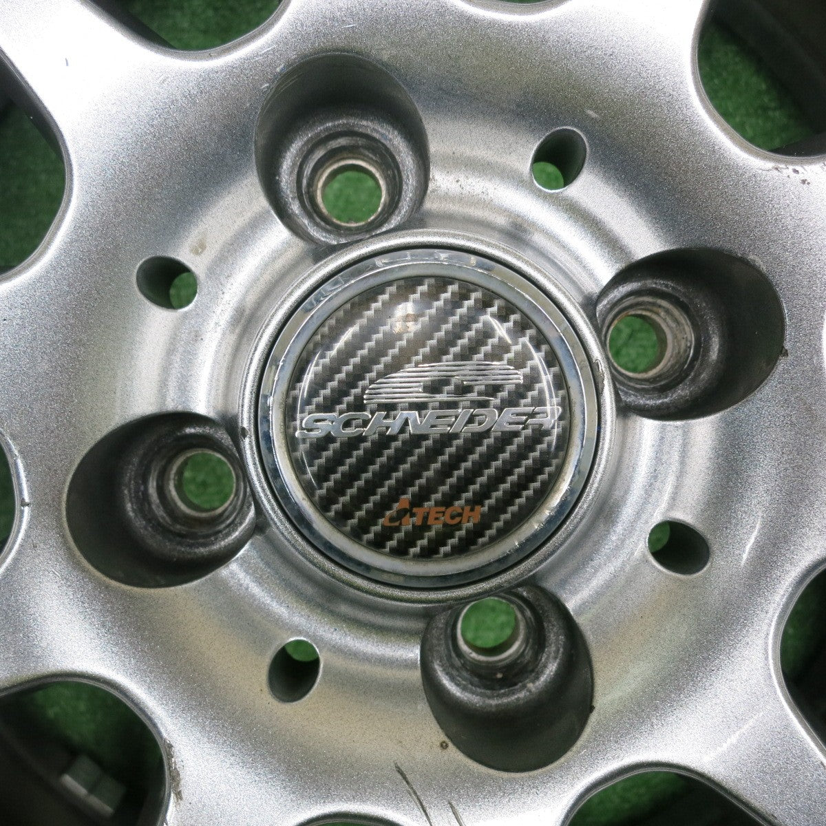 [送料無料] 4本価格！20年★スタッドレス 175/65R15 プラクティバ アイス BP02 SCHNEIDER ATECH シュナイダー 15インチ PCD100/4H★4100501NJス