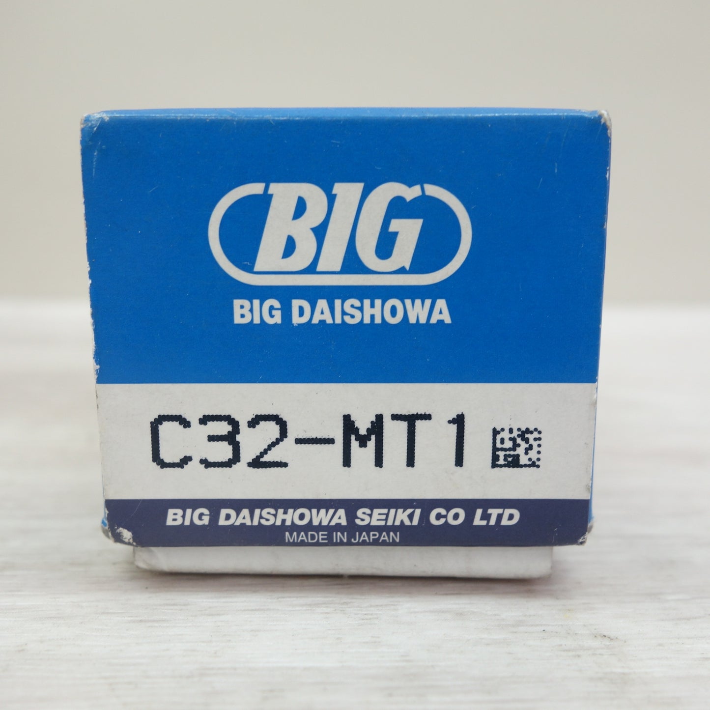 [送料無料] 未使用☆大昭和精機 BIG ストレートコレット C32-MT1 DAISHOWA☆