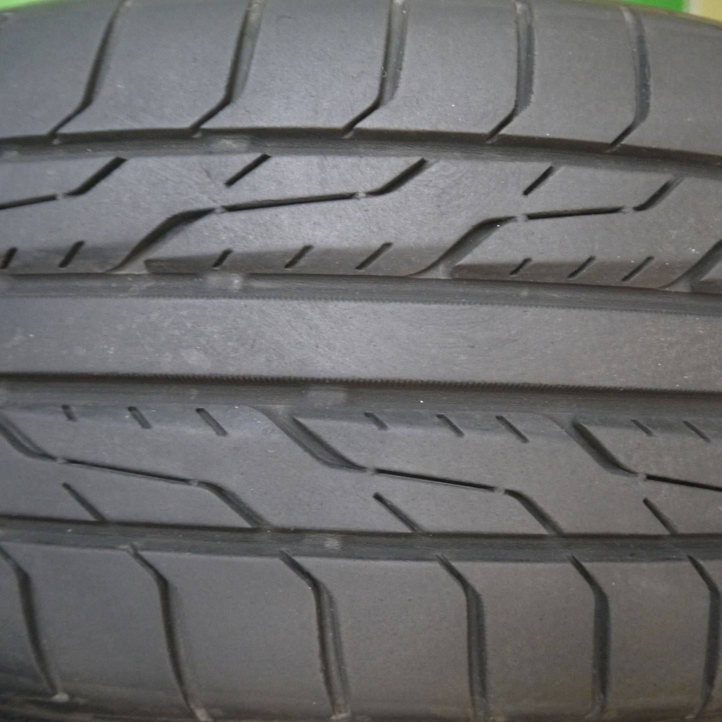 [送料無料] 4本価格★ホンダ GE系 フィット RS 純正 185/55R16 トーヨー DRB 16インチ PCD100/4H★4092005Hノ