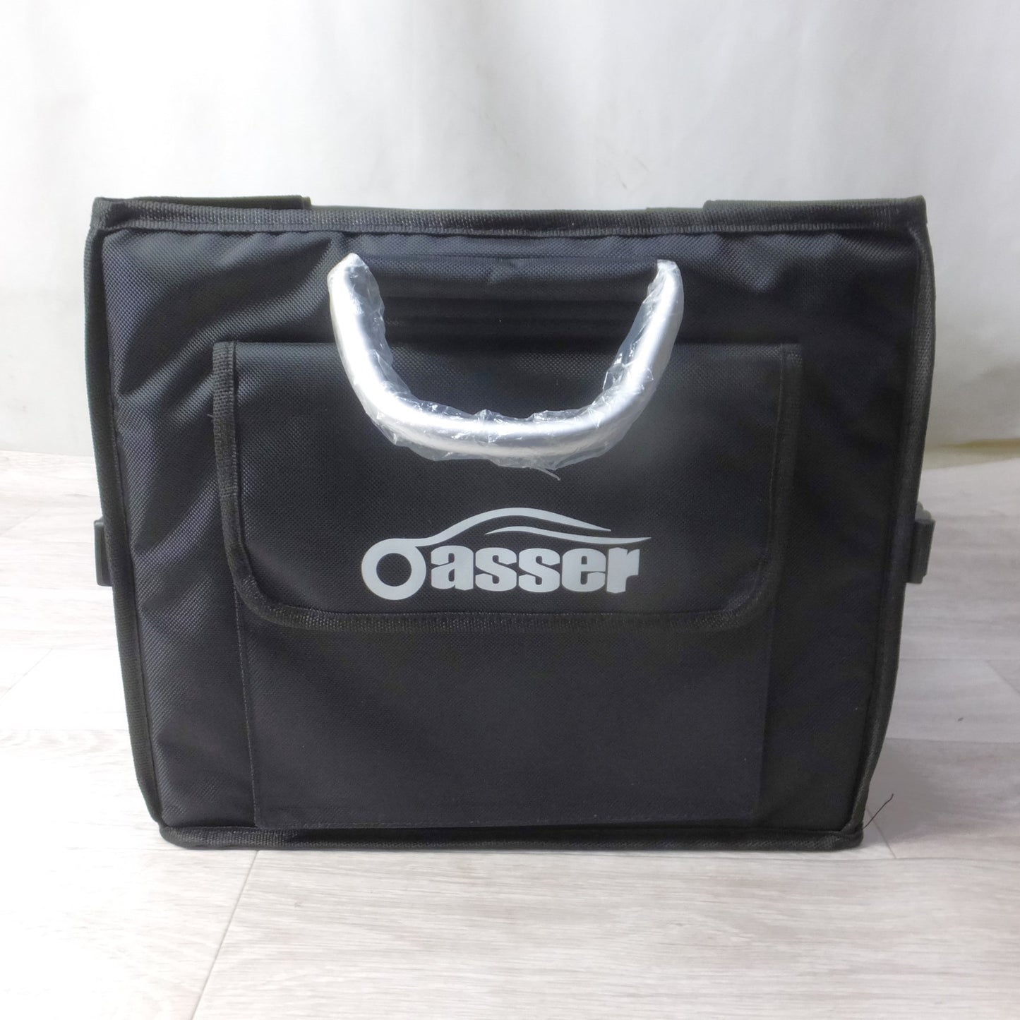 [送料無料] 美品◆Oasser トランクボックス E3A 車用収納ボックス 折りたたみ可能 収納ケース◆