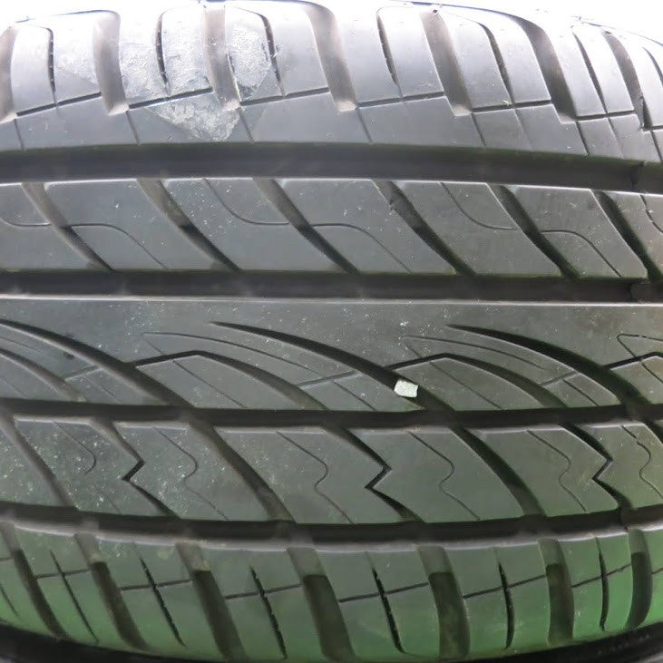 [送料無料] 4本価格★ROJAM VISAGE 245/35R20 マックストレック FORTIS T5 ATRSPORT ロジャム PCD114.3/5H★4073003HAノ