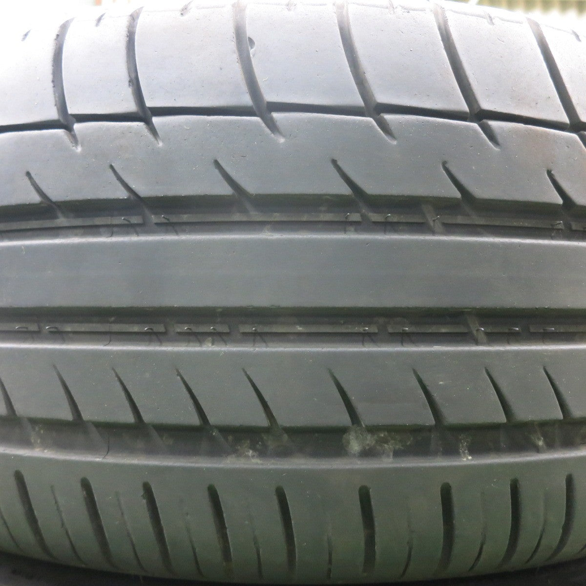 *送料無料* キレイ！22年★ベンツ AMG タイプ 235/35R19 265/30R19 トライアングル SPORTEX TSH11 社外 アルミ  19インチ PCD112/5H★4070905HAノ