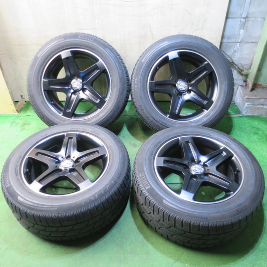 *送料無料* 4本価格★ベンツ Gクラス ゲレンデ W463 純正 AMG 275/55R19 ピレリ スコーピオン ゼロ PCD130/5H★4031801クノ