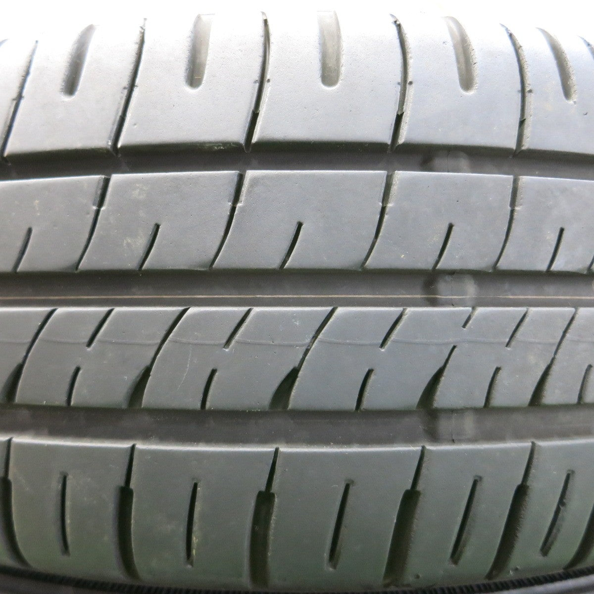 *送料無料* 4本価格★ダイハツ タント カスタム 純正 165/55R15 ダンロップ エナセーブ EC204 EC300+ 15インチ PCD100/4H★4040605イノ