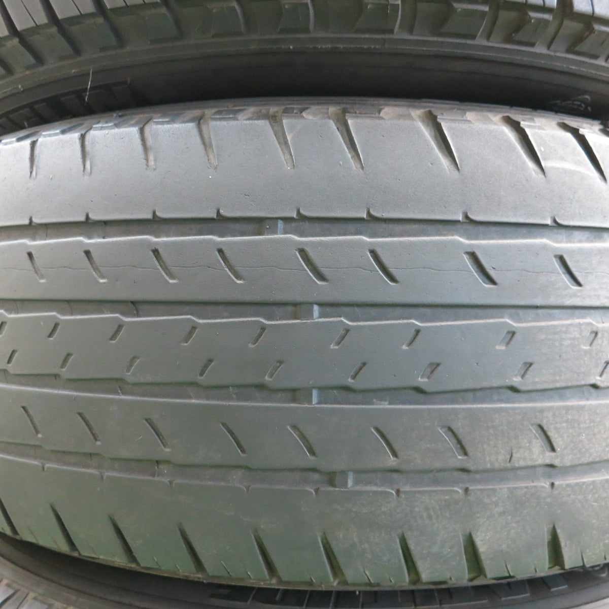 *送料無料* 4本価格★MKW MK-36 265/65R17 ミシュラン LATITUDE TOUR 17インチ PCD139.7/6H★4053102ナノ