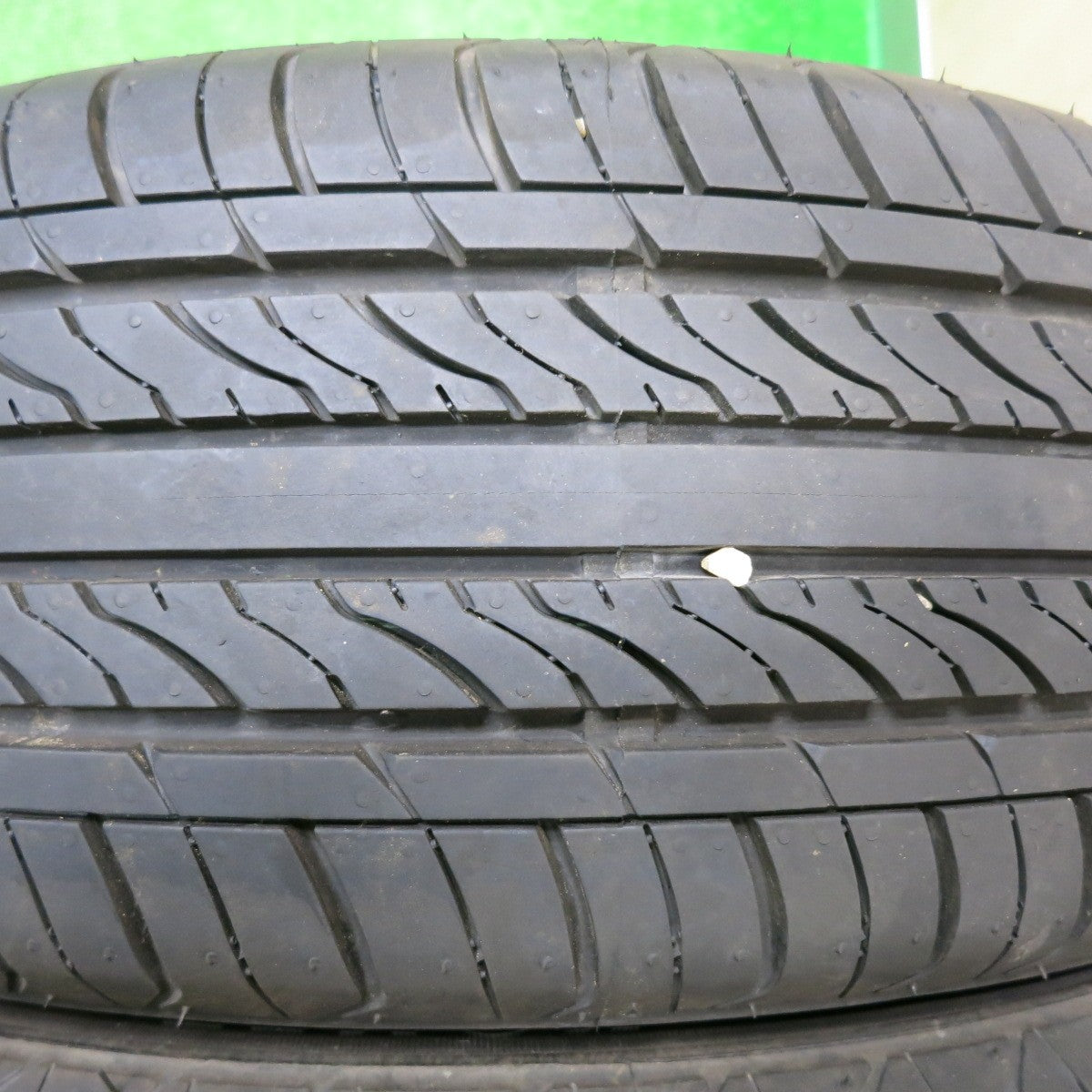 [送料無料] 超バリ溝！24年！ほぼ10分★165/50R16 LEONIS LV ケンダ ラジアル KOMET プラス KR23A レオニス 16インチ PCD100/4H★4100505NJノ