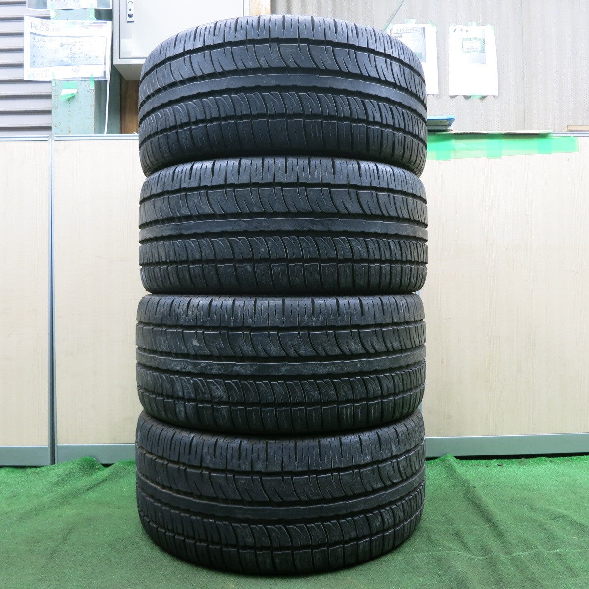 *送料無料* バリ溝！9分★BMW等 KELLENERS Sport 295/30R22 ピレリ スコーピオン ゼロ ケレナーズ スポーツ PCD120/5H★4062704NJノ