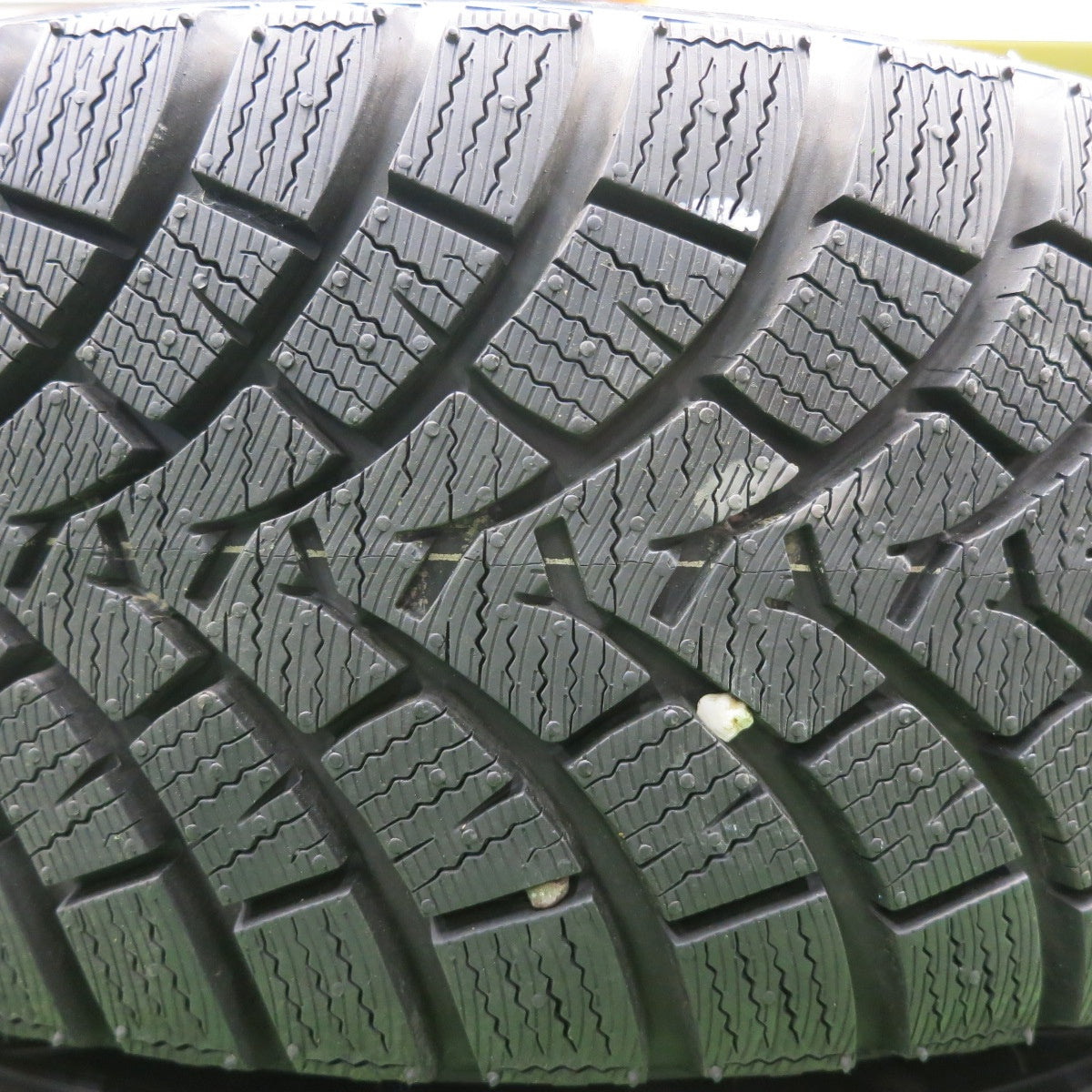 [送料無料] 超バリ溝！ほぼ10分★スタッドレス 175/65R14 ファルケン エスピア W-ACE BALMINUM バルミナ 14インチ PCD100/4H★4112801HAス