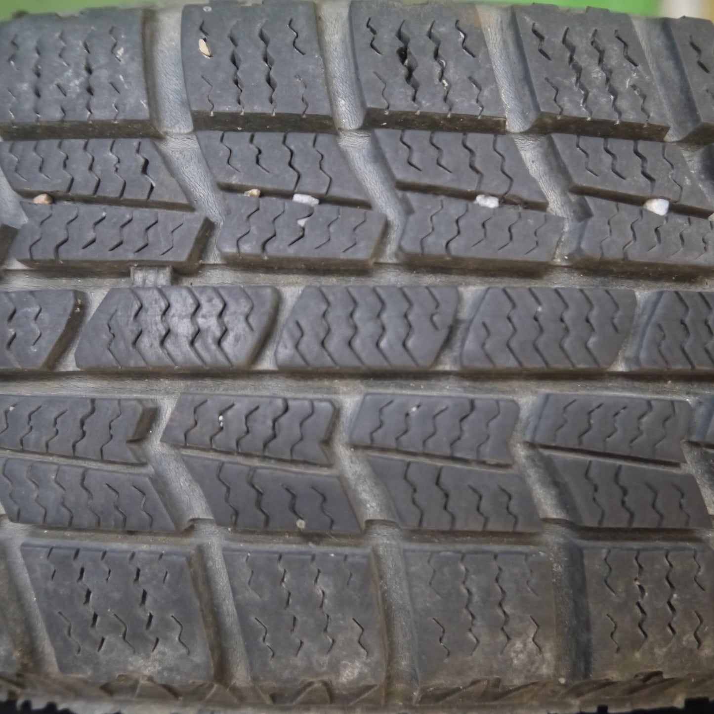 *送料無料* 4本価格★スタッドレス 145/80R13 オートバックス ノーストレック N3i SMACK ENKEI スマック エンケイ 13インチ PCD100/4H★4072201Hス