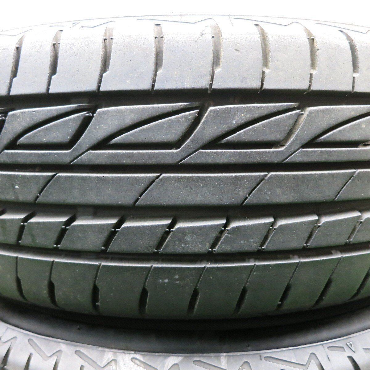 *送料無料* 4本価格★スプリントハート 155/65R13 ブリヂストン プレイズ PZ-1 SPRINT HART PCD110 114.3/4H マルチ★4041501NJノ