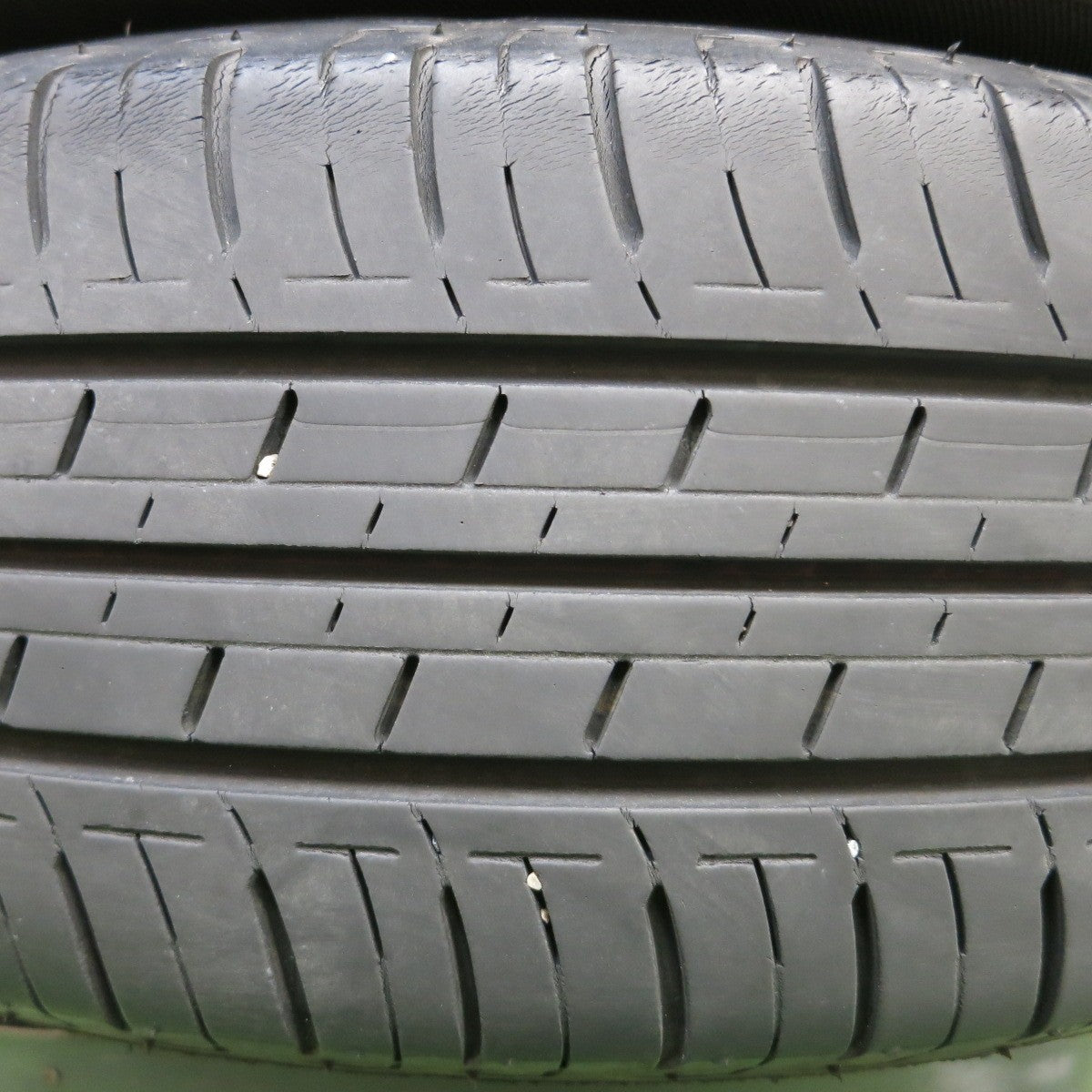 *送料無料* キレイ！20年★kranze VERAE 175/60R16 ブリヂストン エコピア EP150 クレンツェ ヴェラーエ PCD100/4H★4040608イノ