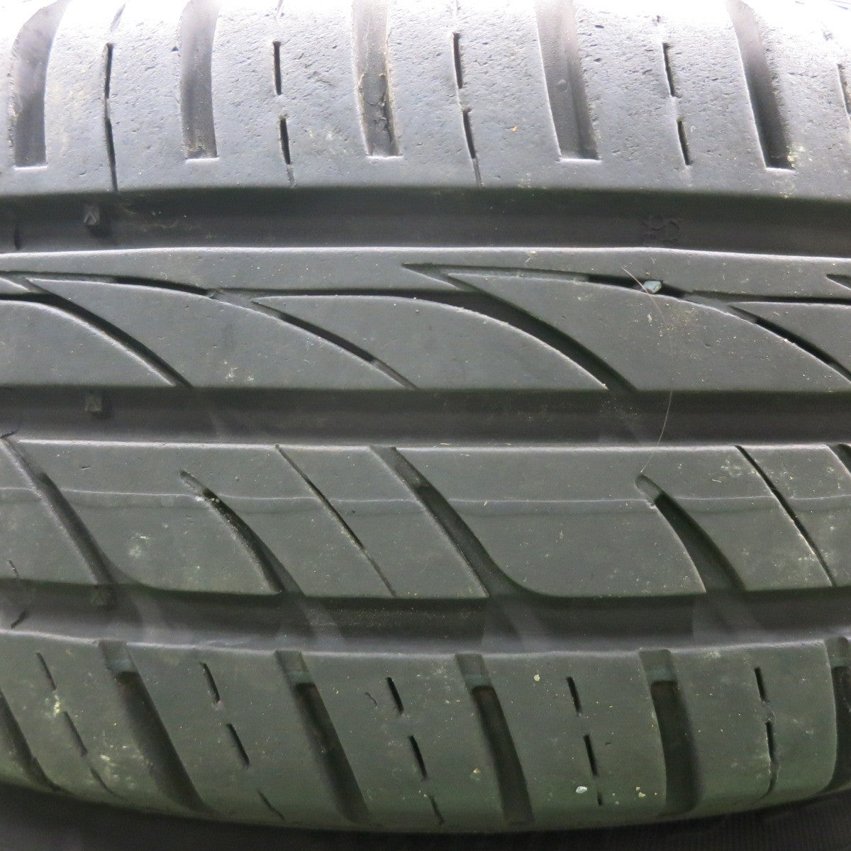 *送料無料* バリ溝！8.5分★175/70R14 バイキング CITYTECH2 Zmeist VS-1 14インチ PCD100/4H★4070904HAノ