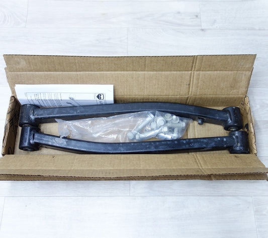 [送料無料] 左右セット◆クライスラー JEEP ジープ JL ラングラー フロント ロア コントロールアーム  2本 68250242AB Sport Control Arm kit◆