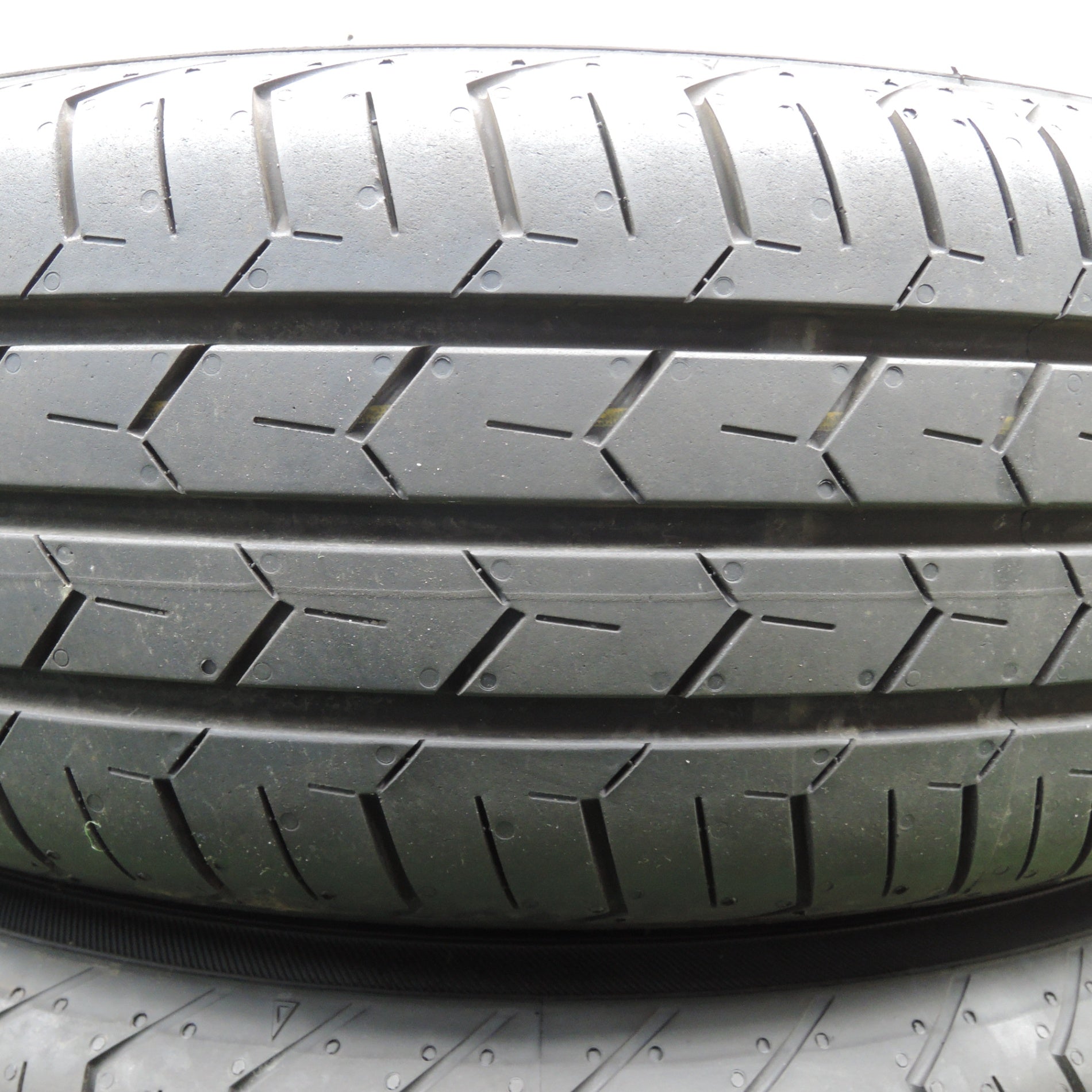 *送料無料* 新車外し！23年★ダイハツ タフト 純正 165/65R15 ヨコハマ BluEarth-FE AE30 15インチ  PCD100/4H★4031202NJノ