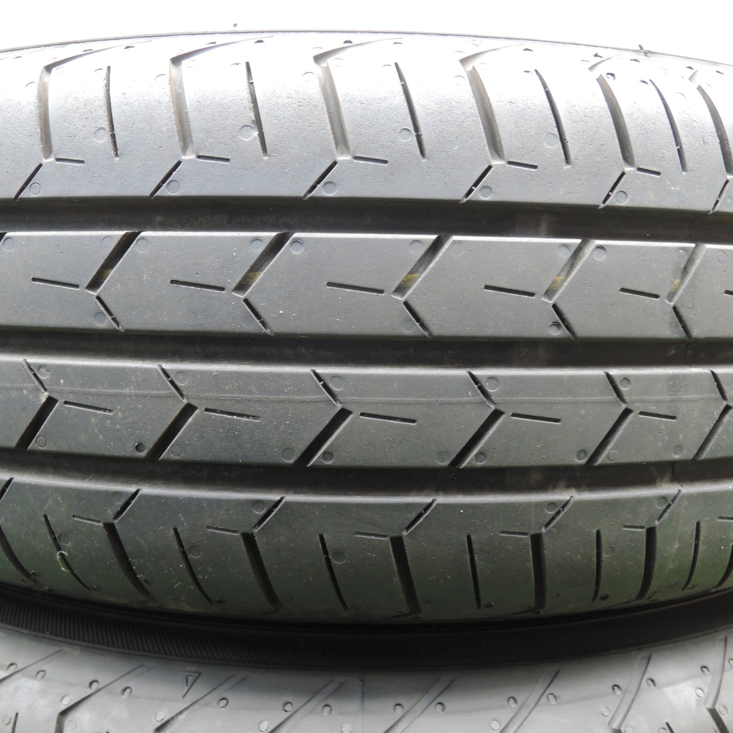 *送料無料* 新車外し！23年★ダイハツ タフト 純正 165/65R15 ヨコハマ BluEarth-FE AE30 15インチ PCD100/4H★4031202NJノ