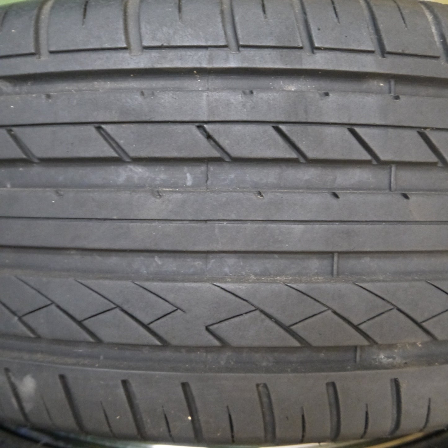 *送料無料* 4本価格★ANKA 215/45R17 225/45R17 ハイフライ HF805 17インチ PCD114.3/4H★4061910Hノ