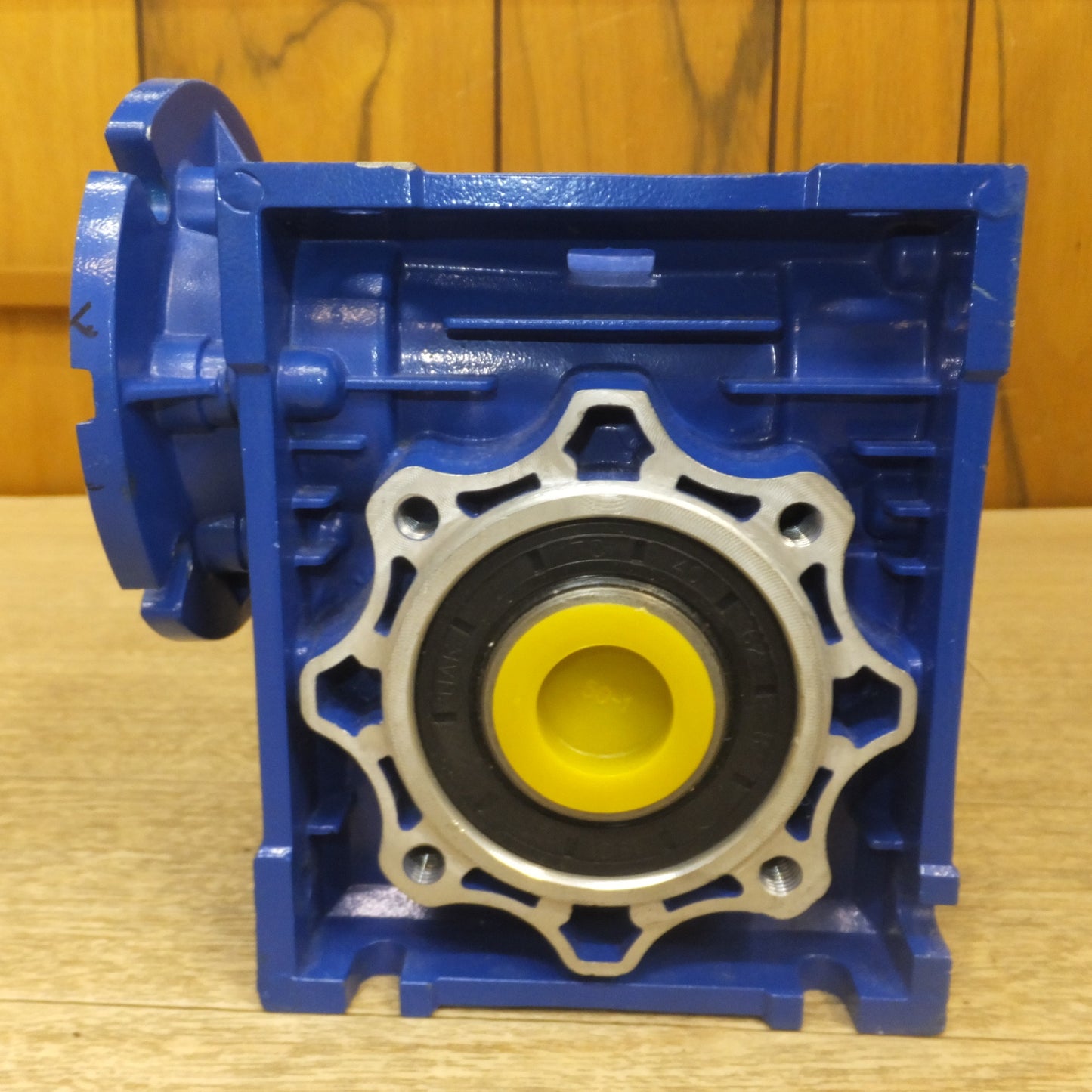 [送料無料] 美品★BGR ウォームギアレデューサー WORM GEAR REDUCER FRC050　RATIO 1:30　INPUT 71B14★