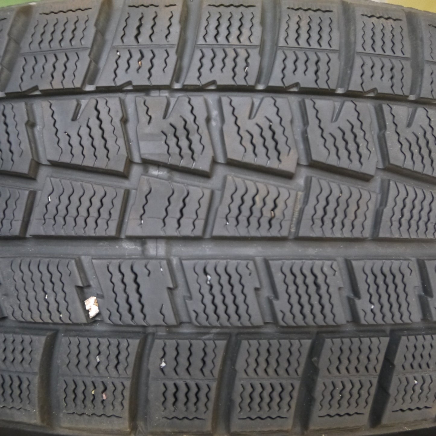 *送料無料* バリ溝！8.5分★ルノー ルーテシア RS 着 205/45R17 スタッドレス ダンロップ ウインターマックス WM01 SPORTECHNIC スポーツテクニック PCD114.3/5H★4031801Hス