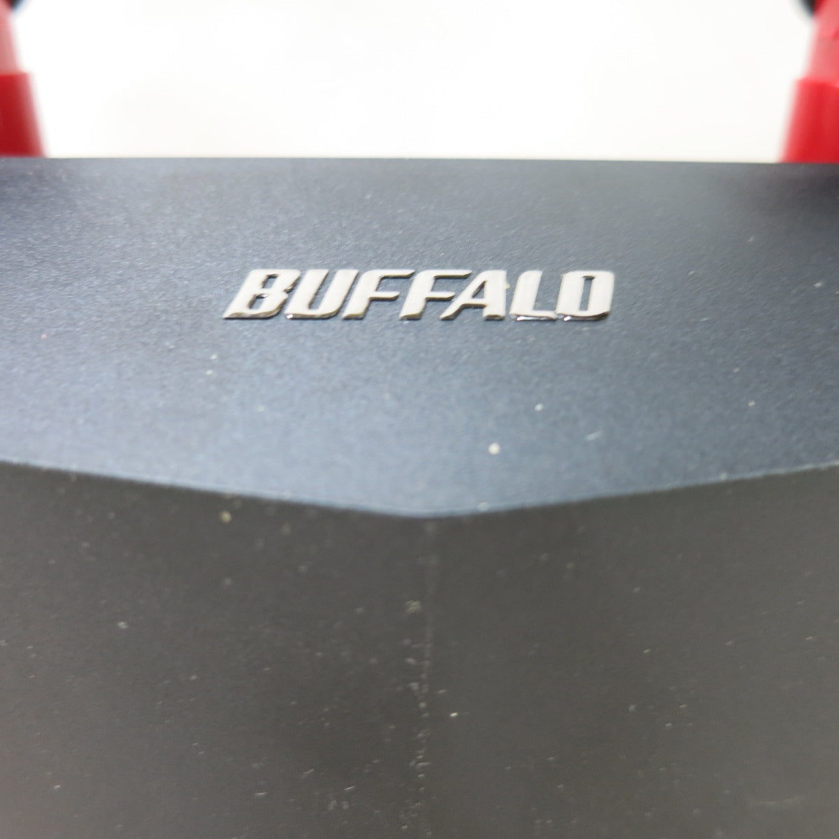 [送料無料] 美品◆BUFFALO Wi-Fi 無線 ルーター Air Station WXR-5700AX7P Wi-Fi6 WIFI 親機 バッファロー 箱有り◆