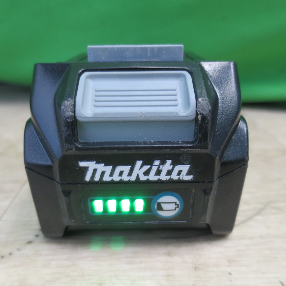 送料無料] キレイ☆マキタ 純正 Li-ion バッテリー BL4025 40V max DC36V 2.5Ah makita 電動 工具 |  名古屋/岐阜の中古カー用品・工具の買取/販売ならガレージゲット