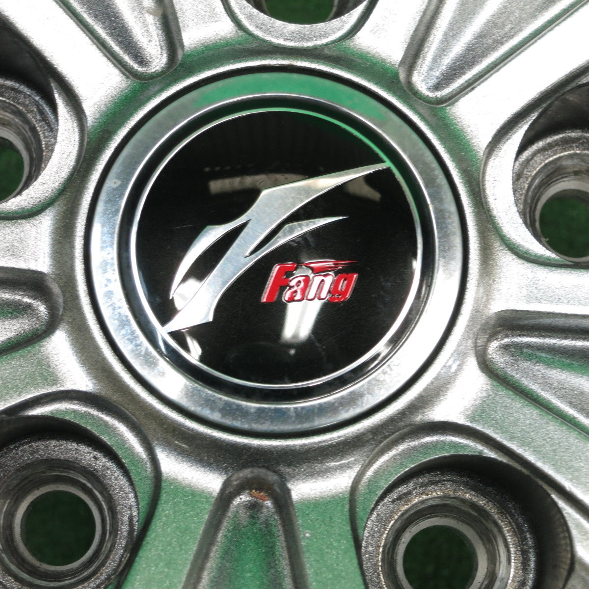 *送料無料* バリ溝！21年！綺麗！9.5分★スタッドレス 195/65R15 ダンロップ ウインターマックス03 Fang ファング 15インチ PCD114.3/5H★4042702ナス