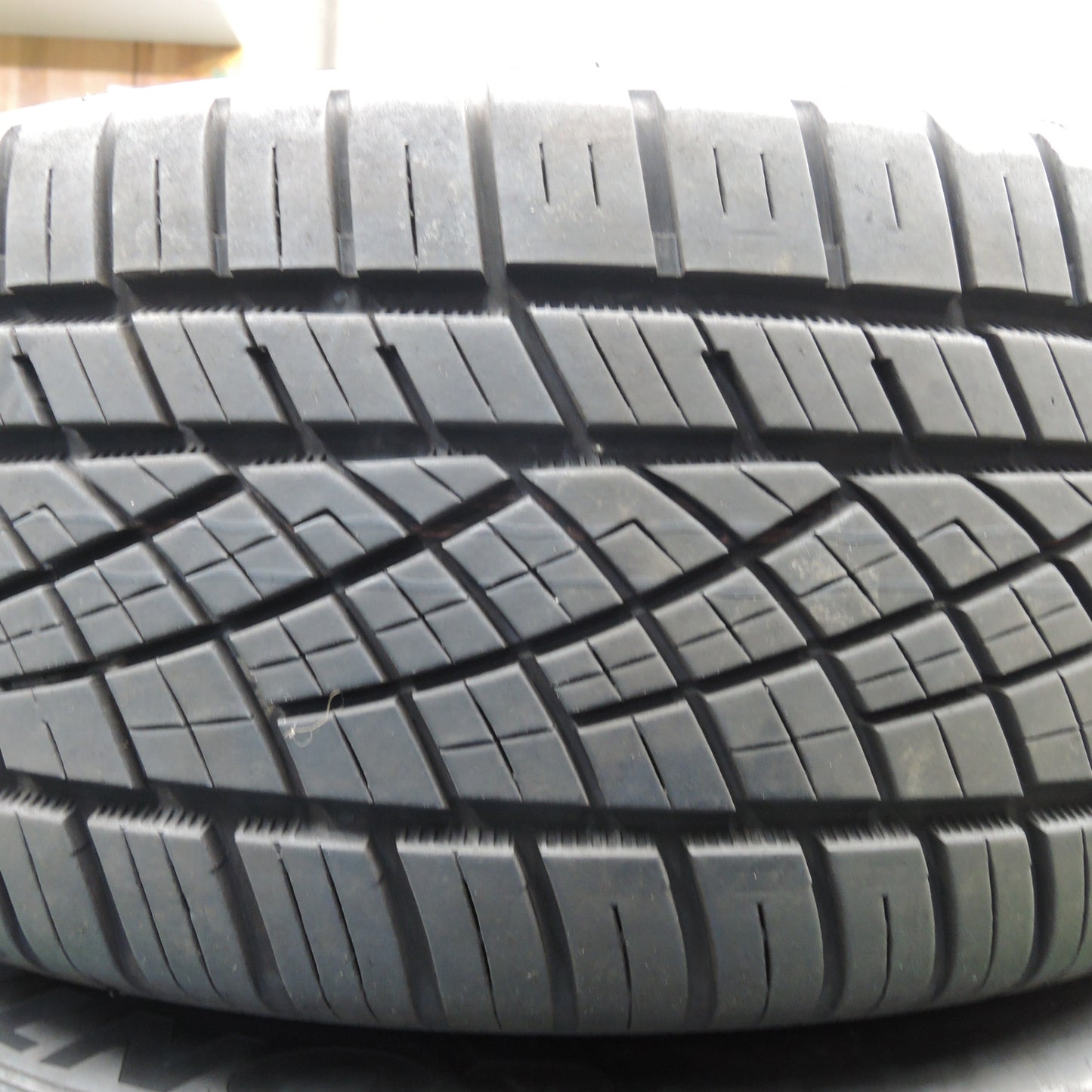 *送料無料* バリ溝！21年！8.5分★BMW 等 225/45R19 コンチネンタル エクストリームコンタクト DWS06 プラス 社外 アルミ PCD120/5H★4030402NJノ