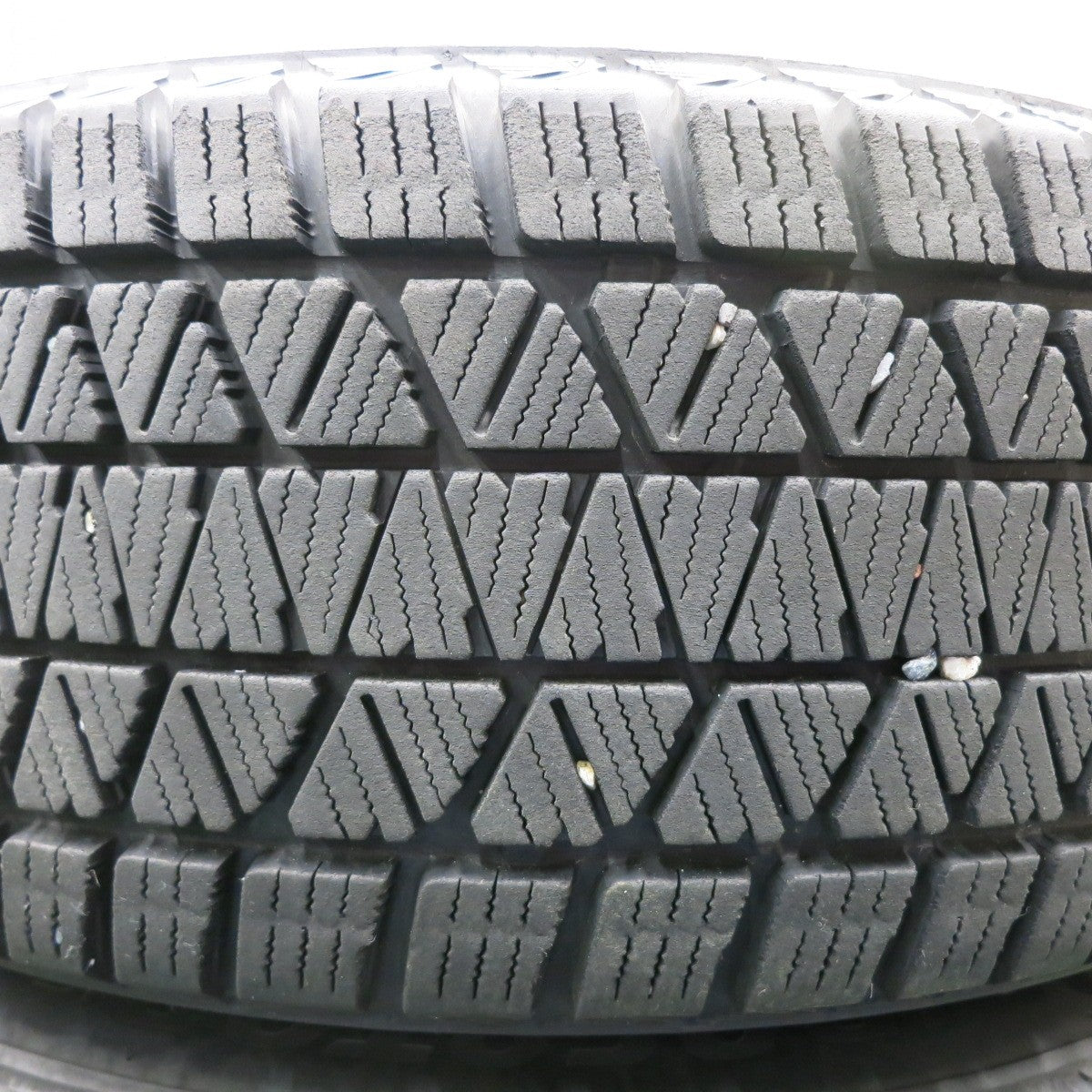 *送料無料* 4本価格★スタッドレス 225/60R18 ブリヂストン ブリザック DM-V3 ECO FORME エコフォルム 18インチ PCD114.3/5H★4041503NJス