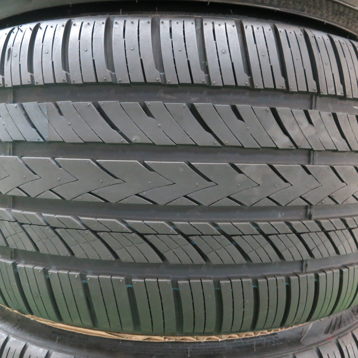 *送料無料* 超バリ溝！22年！ほぼ10分★BMW等 ASANTI AF175 245/30R22 295/25R22 ナンカン Sportnex NS-25 アサンティ PCD120/5H★4052202ナノ