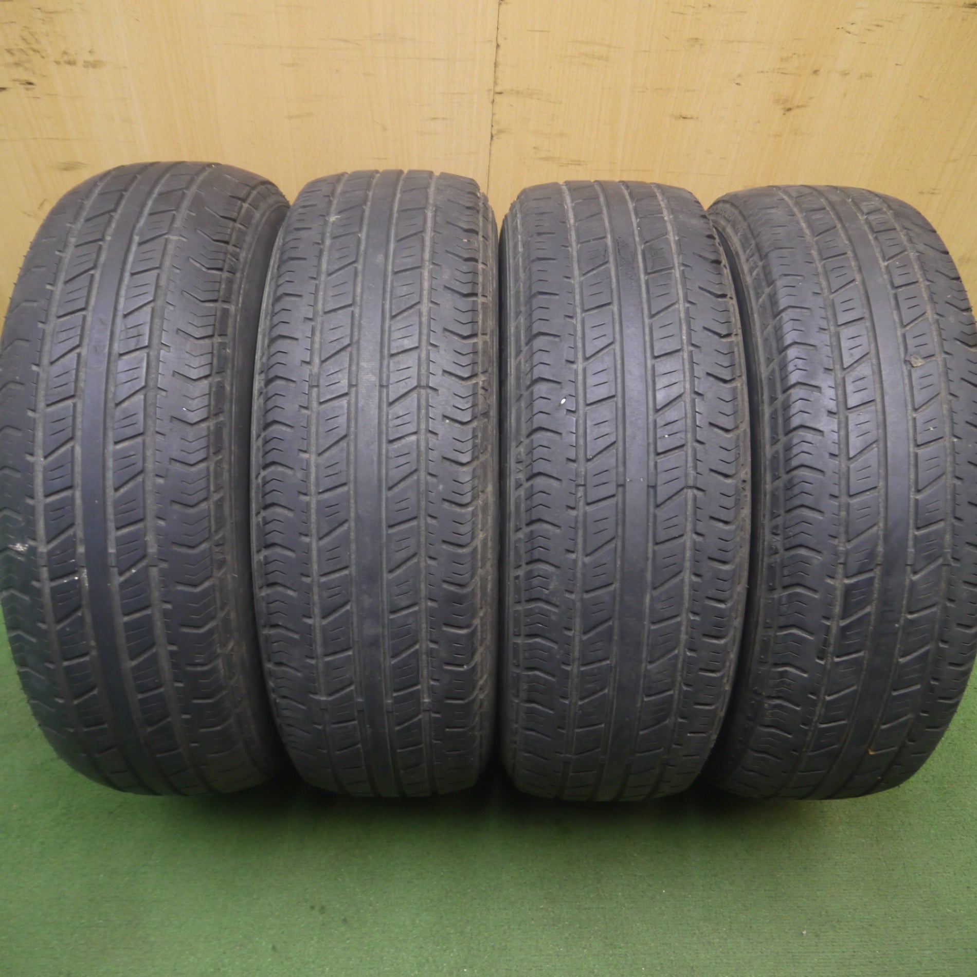 *送料無料* 4本価格★ENKEI FOCUS RACING 175/70R13 ROAD ARROW70 エンケイ フォーカス レーシング  13インチ PCD114.3/4H★4070304Hノ