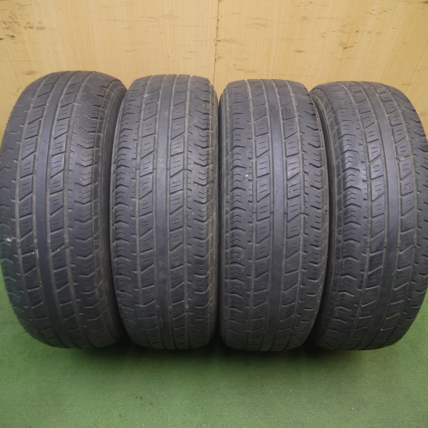 *送料無料* 4本価格★ENKEI FOCUS RACING 175/70R13 ROAD ARROW70 エンケイ フォーカス レーシング 13インチ PCD114.3/4H★4070304Hノ