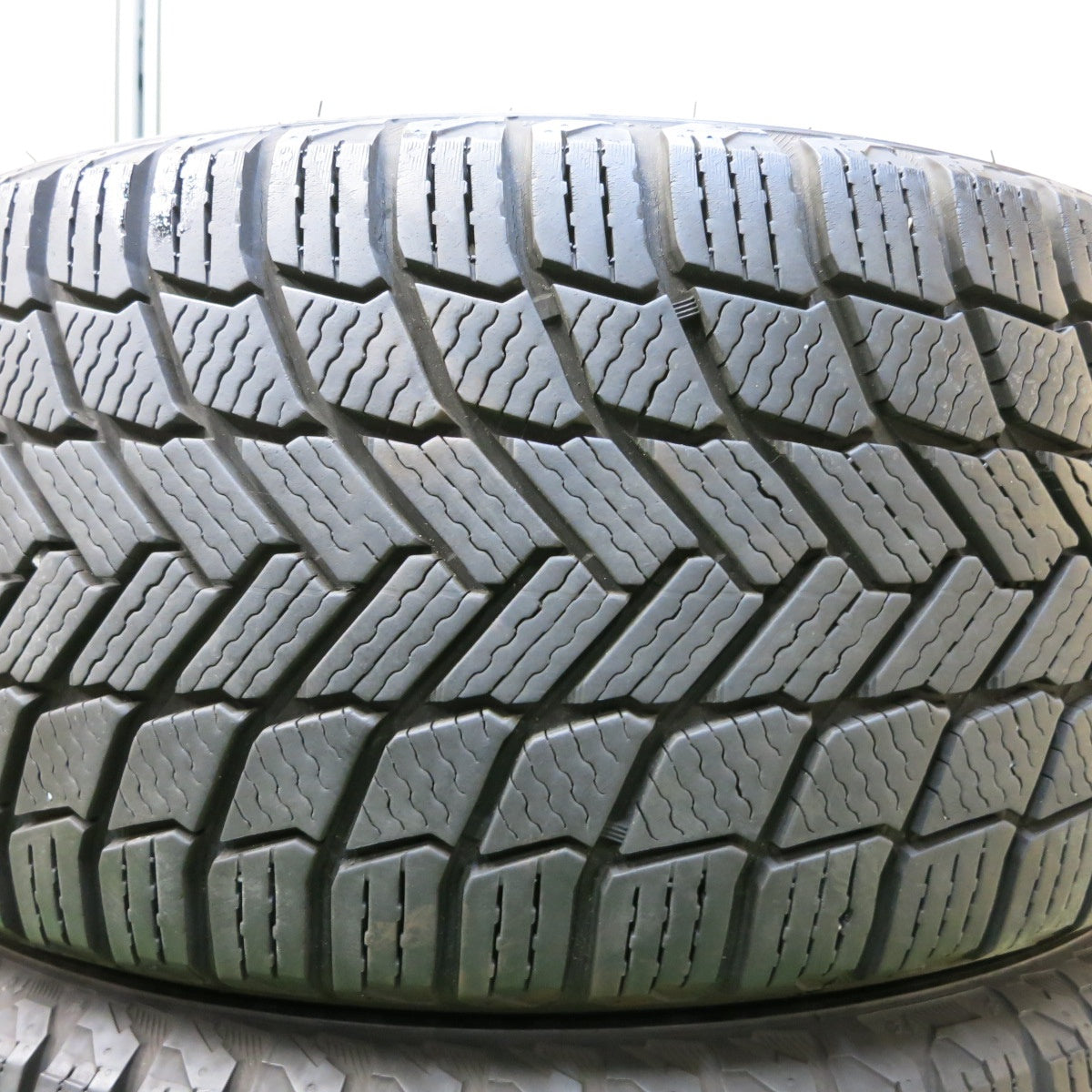送料無料* バリ溝！21年！9分☆BMW 等 Smartline 365 225/40R18