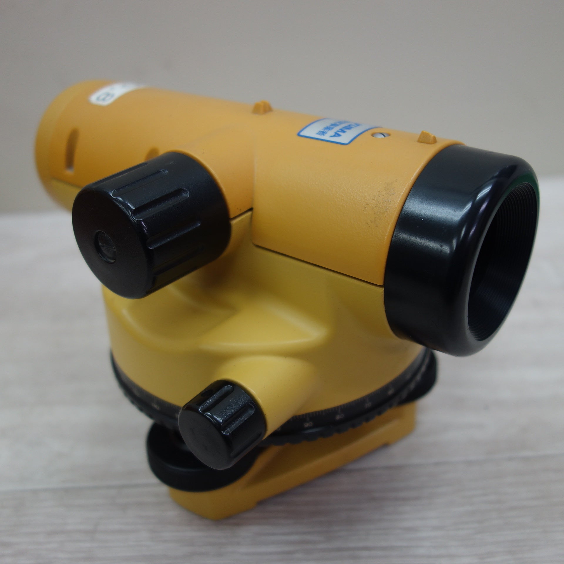 [送料無料] ☆TOPCON トプコン オートレベル 測量機 AT-G6 測定器 測定機☆